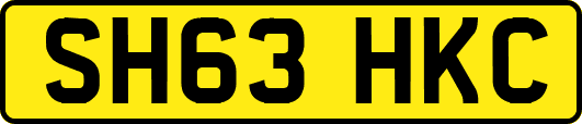 SH63HKC