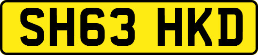 SH63HKD