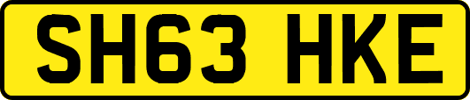 SH63HKE