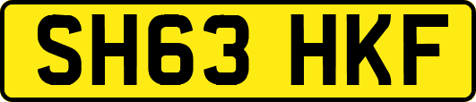 SH63HKF