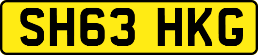 SH63HKG