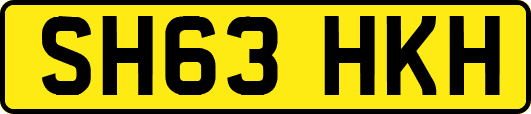 SH63HKH