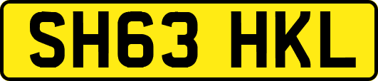 SH63HKL
