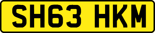 SH63HKM