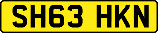SH63HKN