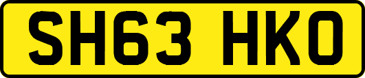 SH63HKO