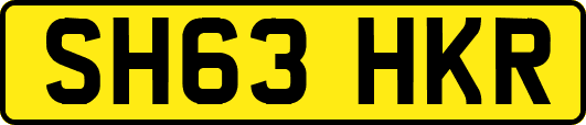 SH63HKR