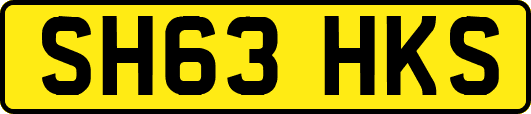 SH63HKS