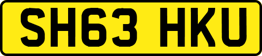 SH63HKU
