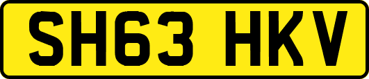 SH63HKV