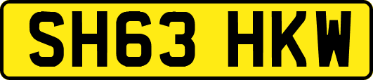SH63HKW