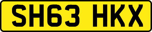 SH63HKX