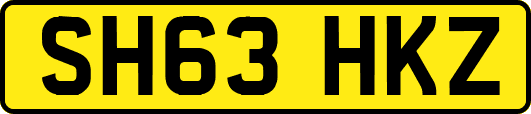 SH63HKZ