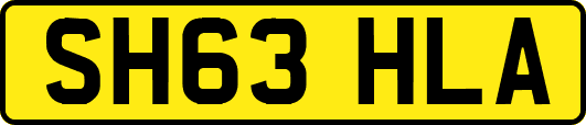 SH63HLA