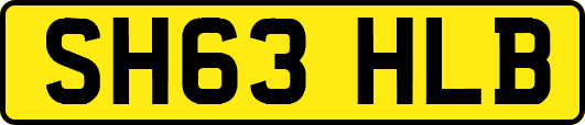 SH63HLB