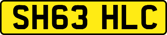 SH63HLC