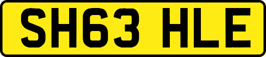 SH63HLE