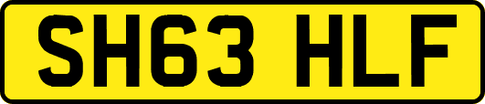 SH63HLF