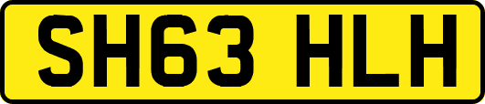 SH63HLH