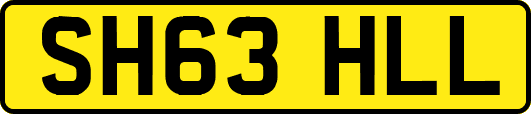 SH63HLL