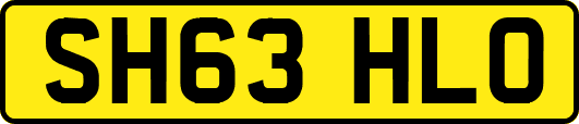 SH63HLO