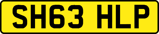 SH63HLP