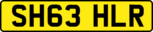 SH63HLR