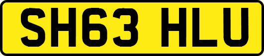 SH63HLU