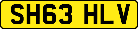 SH63HLV