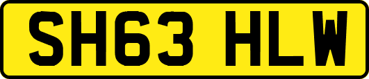 SH63HLW