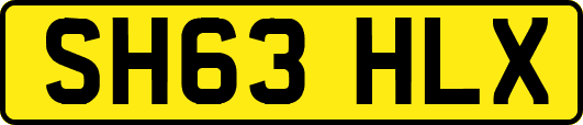 SH63HLX