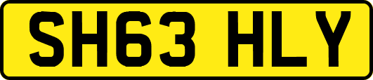 SH63HLY