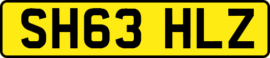 SH63HLZ