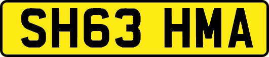 SH63HMA