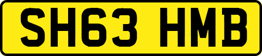 SH63HMB