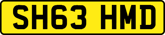 SH63HMD