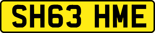 SH63HME