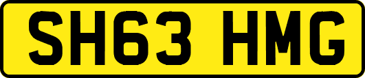 SH63HMG