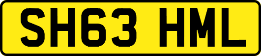 SH63HML