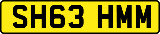 SH63HMM