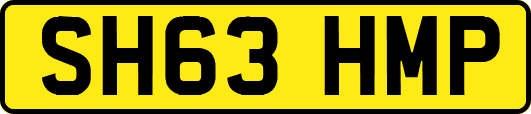 SH63HMP
