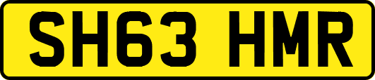 SH63HMR