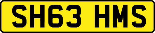 SH63HMS