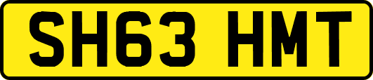 SH63HMT