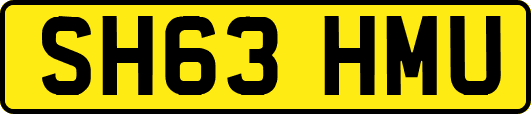 SH63HMU