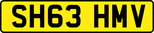 SH63HMV