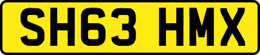 SH63HMX
