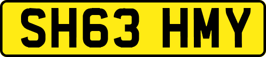 SH63HMY