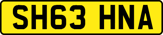 SH63HNA