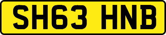 SH63HNB